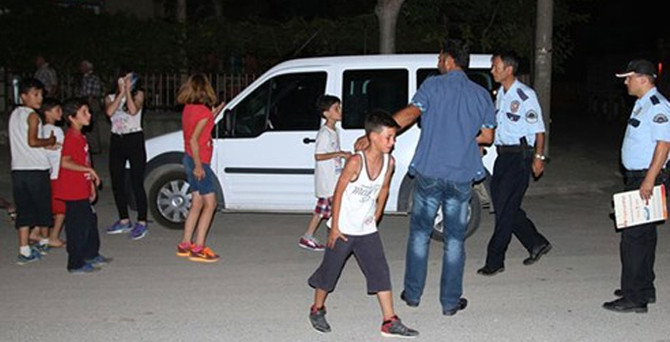 Karaman'da silahlı saldırı: 6 yaralı