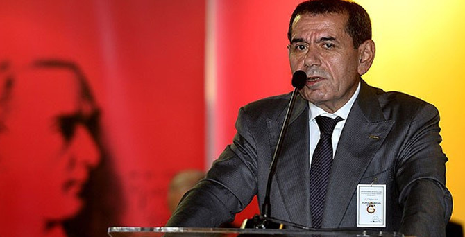 'Borcumuz yaklaşık olarak 200 milyon dolar'