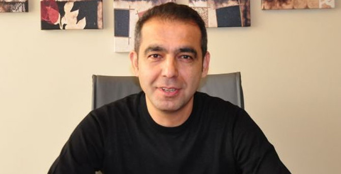 MHK'nin başına sürpriz bir isim