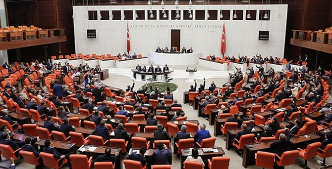 TBMM RTÜK üyelerini seçecek