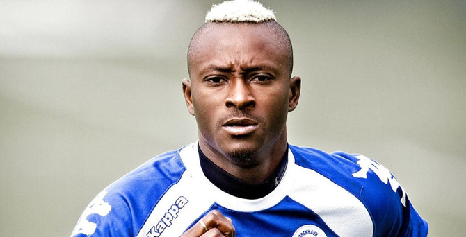 Beşiktaş N'Doye ile görüşüyor