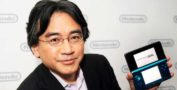 Nintendo CEO'su hayatını kaybetti