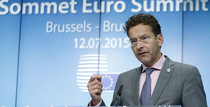 '50 milyar euroluk fon oluşturulacak'