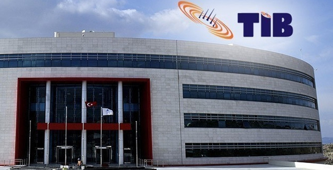 TİB için KHK hazırlığı başladı