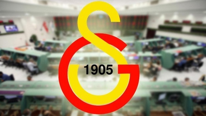 Galatasaray hisseleri tavan yaptı