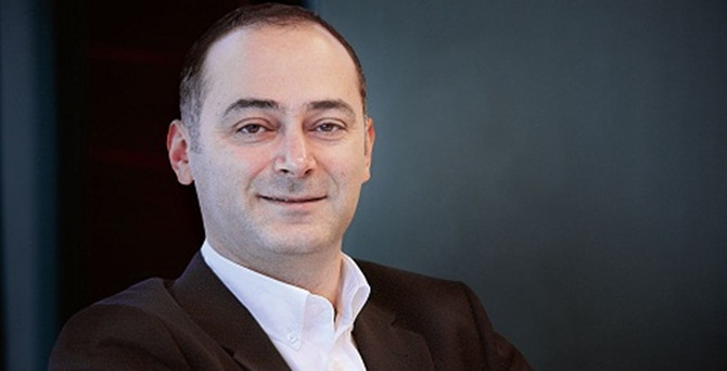 Genel Energy'de yeni CEO belli oldu