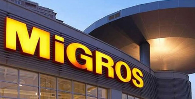 Migros'un devrine koşullu izin