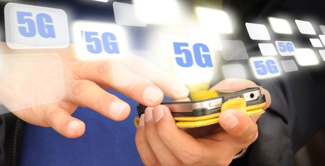 Turkcell ve Ericsson'dan 5G anlaşması