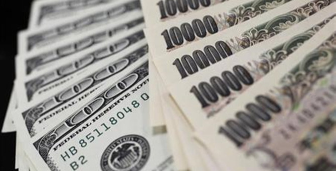 Gün İçi Yorumu: USD/JPY