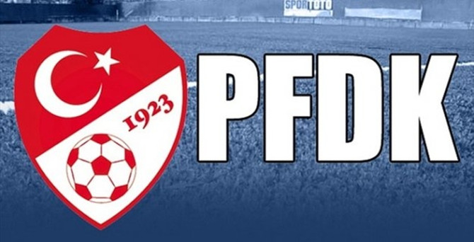 PFDK Başkanlığı'na Hüseyin Karaahmetoğlu getirildi
