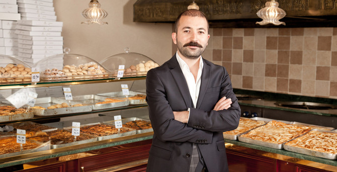 Fıstık fiyatlarındaki artış 'sahte baklavayı' artırdı