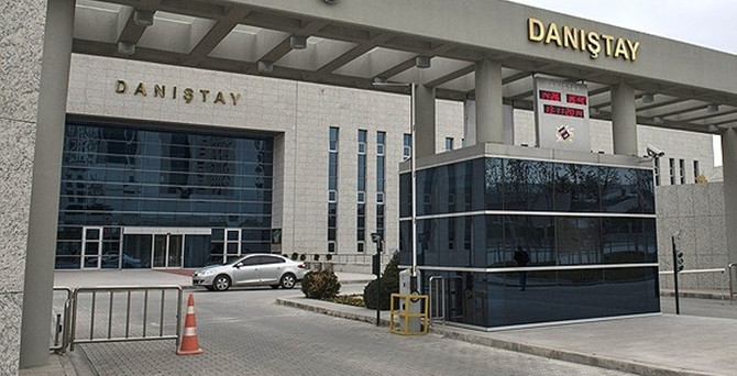 Hukuk'ta kontenjan sınırlaması devam edecek