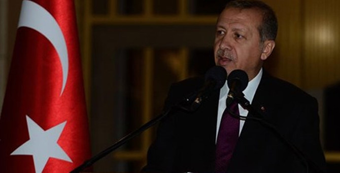 Erdoğan'dan siyasi liderlere çağrı