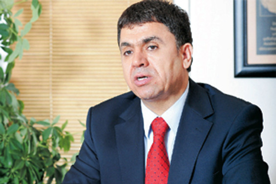 Paksoy, Yıldız Holding'den ayrıldı