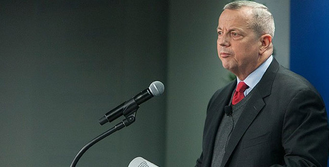 'Suriye’de devlet oluşumunu desteklemiyoruz'