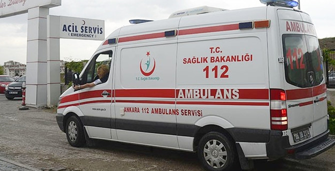 Sahte Ickiden Olenlerin Sayisi 18 E Yukseldi Gundem Haberleri