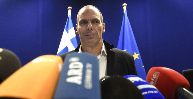 Euro Grubu topa tuttu