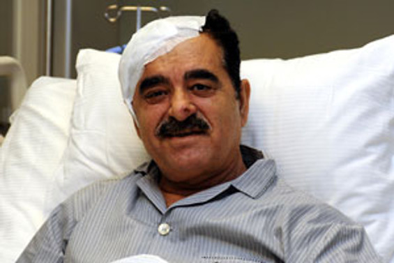 Urfa'dan mesajla destek istedi