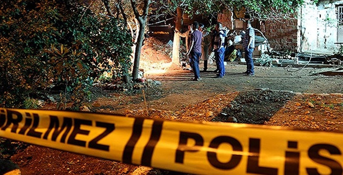 Kaçırılan iş adamı ölü bulundu
