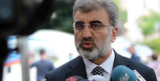 Yıldız: Yunanistan 100 milyon dolar ödeyecek