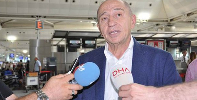 Özdemir: 2018 Ocak ayında açılacak