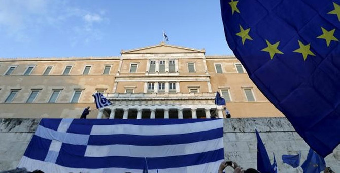 Euro Grubu, reform kararını memnuniyetle karşıladı