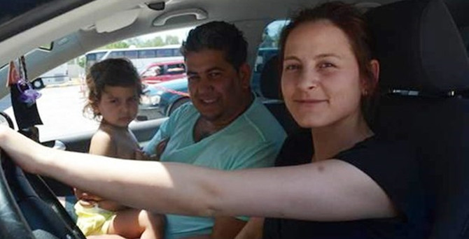 Bayram öncesi gümrükten geçiş rekoru