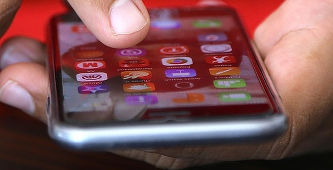 66 milyon lira abonenin cebinde kaldı