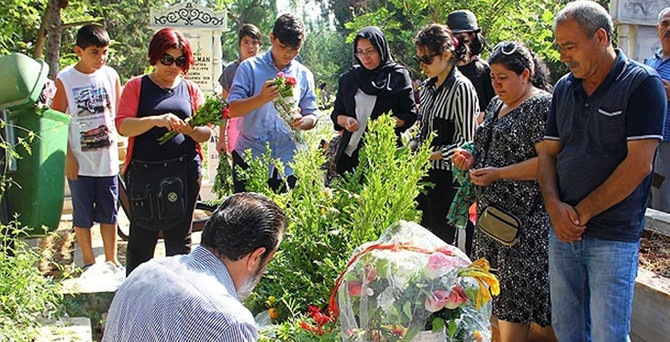Özgecan'sız ilk bayram
