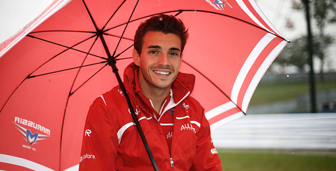 Formula 1 pilotu hayatını kaybetti