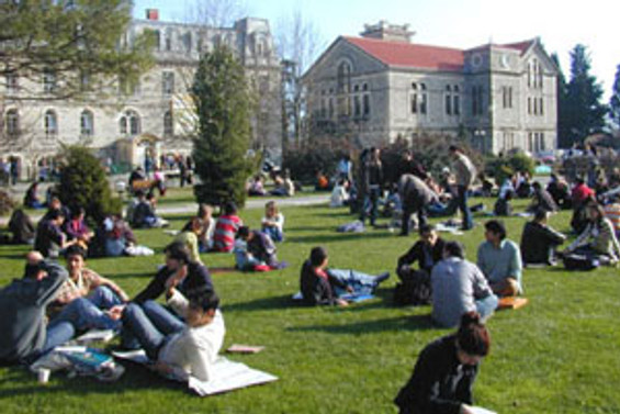 Vakif Universiteleri Servet Istiyor Gundem Haberleri