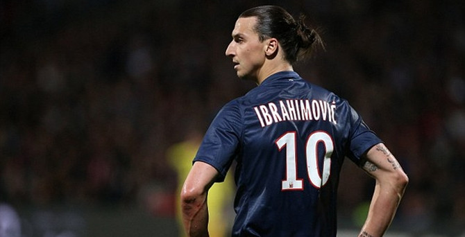 Şota Arveladze, Erkan Zengin'den İbrahimovic'i istedi