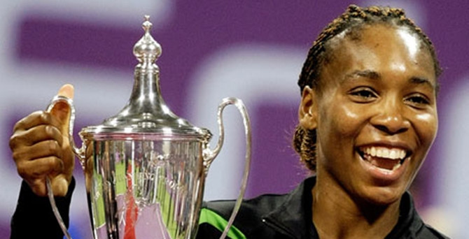 İstanbul'da tenis şöleni başlıyor