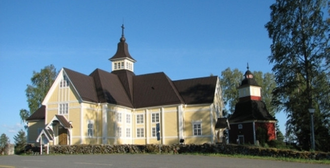 Finlandiya'da '1 euro' ya arsa