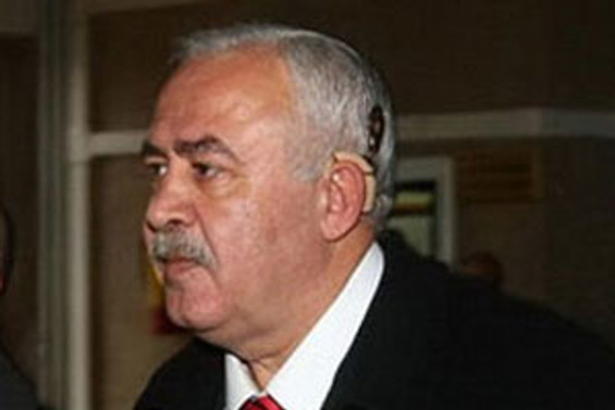 Susurluk bir kaza değil
