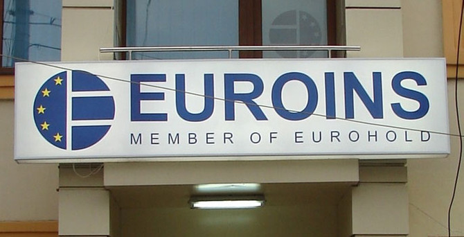 Credit Agricole Life'ı, Euroins satın aldı