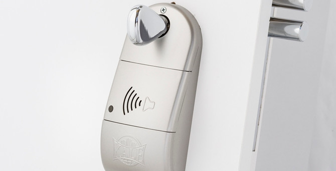 kale kilit ten unutkanlik icin yeni