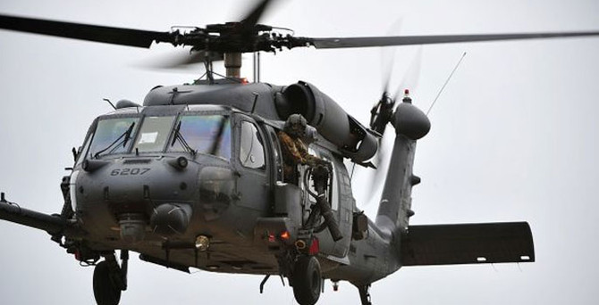 Lockheed Martin, Sikorsky'ı 9 milyar dolara alıyor