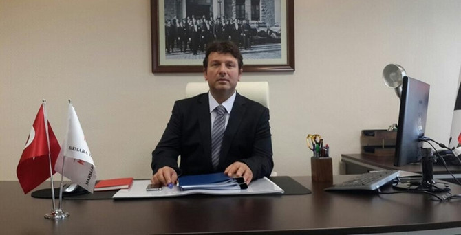 TÜBİTAK Marmara Teknokent yatırımcıları buluşturacak