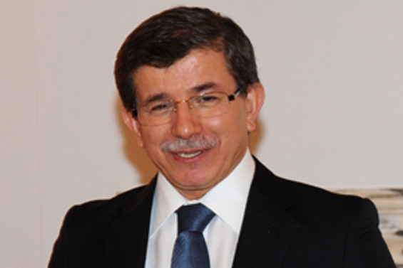 Suriye'ye uluslararası müdahale istemiyoruz