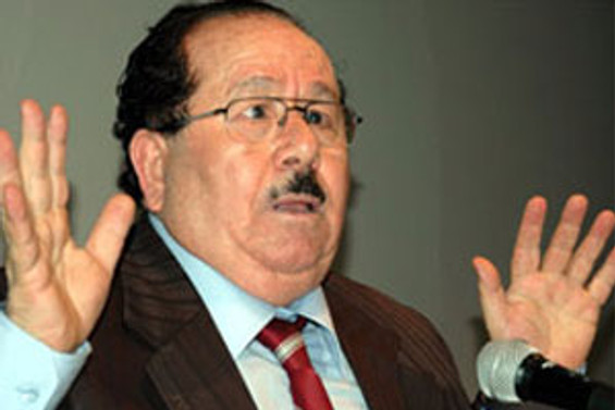 İlahiyatçılara operasyon
