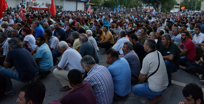 TÜSİAD'dan sağduyu çağrısı