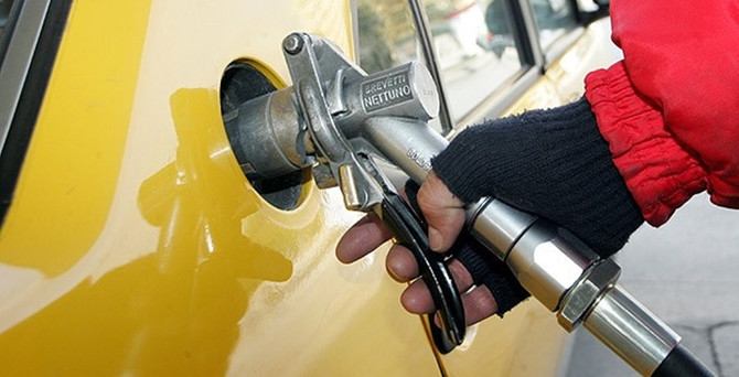 'Ucuz LPG' ABD'den gelecek
