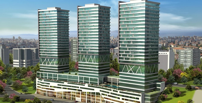 Fikirtepe’de fiyatlar 2 yılda 2’ye katlandı