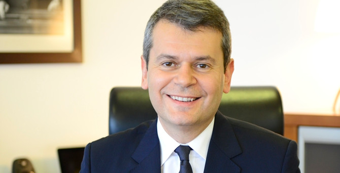 'Stratejimize uygun her fırsatı değerlendiririz'