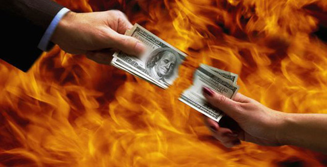 Dolar 3 TL olur mu?