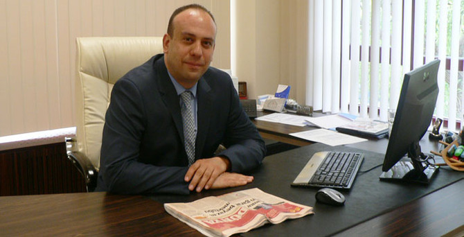 Gazi Teknoloji, akademisyenleri Ar-Ge'ye teşvik ediyor
