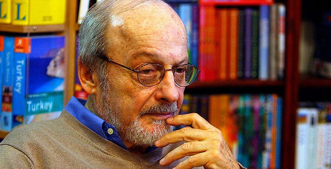 Ünlü romancı E.L. Doctorow vefat etti