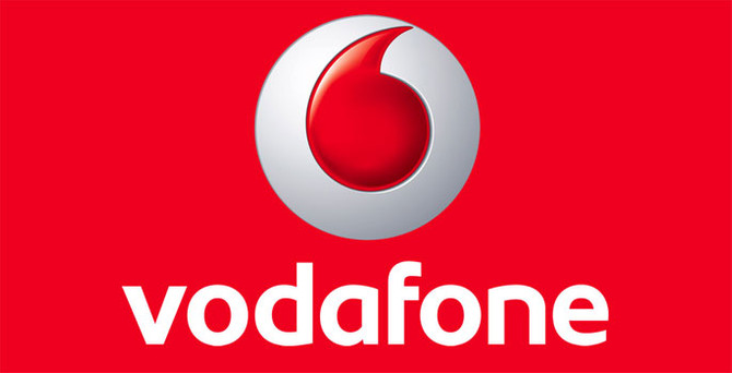 Hazine payını eksik ödeyen Vodafone'a ceza