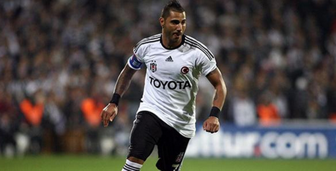 İşte Quaresma'nın alacağı ücret